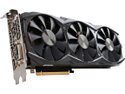 ZOTAC GeForce GTX 980 Ti AMP! 6GB 384-Bit GDDR5 PCI Express 3.0 SLI Support Video Card