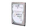 Refurbished: Seagate Momentus 5400.6 500GB 8MB Cache SATA 3.0Gb/s Notebook Hard Drive Bare Drive