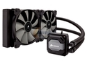 Corsair Hydro Series H110i GT High Performance Water/Liquid CPU Cooler. 280mm