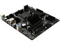 ASRock 970M Pro3 AM3+/AM3 AMD 970 + AMD SB950 6 x SATA 6Gb/s USB 3.0 Micro ATX AMD Motherboard