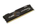 Kingston HyperX Fury 8GB (1 x 8G) DDR4 2133 Desktop Memory DIMM (288-Pin) RAM