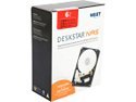 HGST Deskstar NAS 6TB 7200 RPM 128MB Cache SATA 6.0Gb/s 3.5" High-Performance Hard Drive Retail Kit