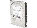 Refurbished: HGST/Hitachi Ultrastar A7K2000 2TB 7200 RPM 32MB Cache SATA 3.0Gb/s 3.5" Internal Hard Drive