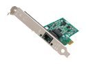 Intel EXPI9301CTBLK Network Adapter 10/ 100/ 1000Mbps PCI-Express 1 x RJ45