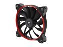 Corsair Air Series AF140 140mm Quiet Edition High Airflow Case Fan Single Pack