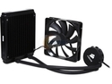 Refurbished: CORSAIR Hydro Series H90 CW-9060013-WW/RF Water Cooler Manufactured Recertified