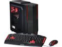 CyberpowerPC Gamer Ultra 2232 FX-8000 Series FX-8320 (3.50 GHz) Desktop Computer, 16GB Memory, 1TB HDD 