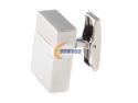 Polished Stainless Steel 4GB USB Flash Drive Cufflink