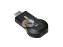MiraScreen Wi-Fi Display Receiver Powerful 1080P Audio & Video DLNA Airplay Miracast Display Dongle with HDMI Plug for Smart Phones Notebook Tablet PC to HDTV Monitor