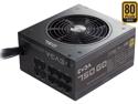 EVGA 750 GQ 210-GQ-0750-V1 80+ GOLD 750W Semi Modular EVGA ECO Mode Power Supply