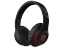 Refurbished: Beats by Dr. Dre Studio 2.0 Wireless Over-Ear Headphone (Black) - A Grade Recertified