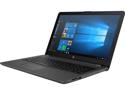 HP Bilingual Laptop 250 G6 Intel Core i5 7th Gen 7200U (2.50 GHz) 4 GB Memory 500 GB HDD Intel HD Graphics 620 15.6" Windows 10 Pro 64-Bit