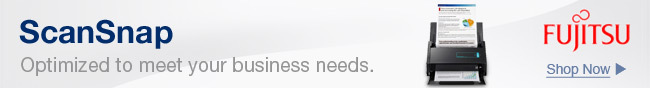 ScanSnap