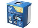 Intel Core i5-4690K Devil's Canyon Quad-Core 3.5GHz LGA 1150 Desktop Processor Intel HD Graphics 4600