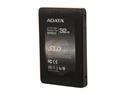 ADATA Premier SP600 ASP600S3-32GM-C 2.5" 32GB SATA III MLC Solid State Drive