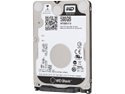 WD Black 500GB 7200 RPM 32MB Cache SATA 6.0Gb/s Hard Drive Bare Drive