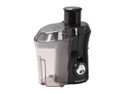 Hamilton Beach 67601 Big Mouth Juice Extractor – Black