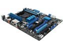 ASUS M5A99FX PRO R2.0 AM3+ AMD 990FX + SB950 7 x SATA 6Gb/s USB 3.0 ATX AMD Motherboard with UEFI BIOS