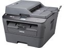Brother MFC-L2720DW Wireless Monochrome Multifunction Laser Printer