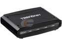 TRENDnet TPA-311 Mid-Band Coaxial Network Adapter