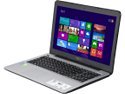 ASUS Intel Core i5 5200U (2.20GHz) 15.6" Laptop, 8GB Memory, 750GB HDD, FHD NVIDIA GeForce GT 940M 