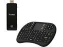 iView Cyber PC Compute Stick Intel Atom Z3735F (1.33GHz) 2GB DDR3 32GB HDD Windows 8.1