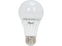 ROSEWILL RL-W73001, A19 Non-Dimmable LED Light Bulb, E26 Base, 6.5 W, 50 W Replace, 560 Lumen, UL CE RoHS, 3000K, Warm White, Wide Beam Angle 230°
