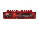 G.SKILL Ripjaws X Series 8GB DDR3 1866 (PC3 14900) Desktop Memory 