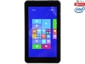 iView SupraPad i700QW Intel Atom 1GB Memory 16GB 7.0" Touchscreen Tablet Windows 8.1
