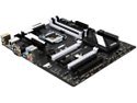 MSI Z97S SLI Krait Edition LGA 1150 Intel Z97 HDMI SATA 6Gb/s USB 3.0 ATX Intel Motherboard
