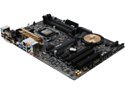 ASUS Z97-E LGA 1150 Intel Z97 HDMI SATA 6Gb/s USB 3.0 ATX Intel Motherboard