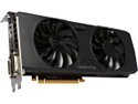 EVGA GeForce GTX 980 FTW ACX 2.0 4GB GDDR5 SLI Support Video Card