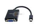 StarTech MDP2VGA Mini DisplayPort to VGA Video Adapter