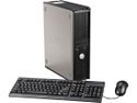 Refurbished: Dell Optiplex 760 Desktop PC with Intel Core 2 Duo 3.16Ghz, 8GB RAM, 2TB HDD, DVDRW, Windows 7 Professional 64 Bit