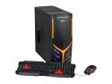 CyberpowerPC AMD FX-Series FX-6300 (3.50GHz) Desktop PC, 8GB Memory, 500GB HDD, NVIDIA GeForce GT 720 1 GB