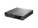 Lenovo ThinkCentre M73 10AY001RCA Desktop Computer - Intel Core i3 i3-4130T 2.9GHz - Tiny - Business Black