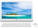 HP All-in-One PC Slate 21-k100 (E2P19AA#ABL) NVIDIA Tegra 4 1GB DDR3 8GB eMMC HDD 21.5" Touchscreen Android 4.2 (Jelly Bean)