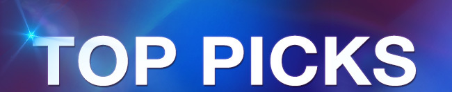TOP PICKS 