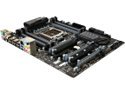 Refurbished: MSI X79A-GD45 PLUS-R LGA 2011 Intel X79 SATA 6Gb/s USB 3.0 ATX Intel Motherboard