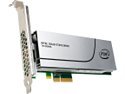 Intel 750 Series SSDPEDMW012T4R5 HHHL (CEM2.0) 1.2TB PCIe NVMe 3.0 x4 MLC Solid State Drive