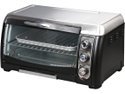 Hamilton Beach 31330 6 Slice Toaster Oven Broiler