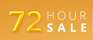 72-HOUR SALE