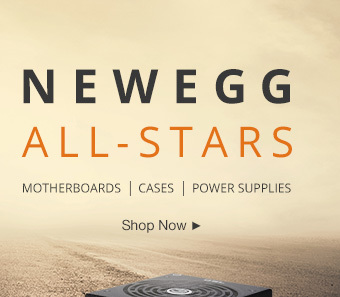 NEWEGG ALL-STARS