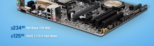 Motherboard