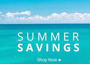 SUMMER SAVINGS