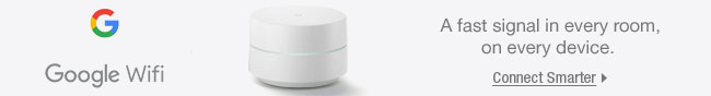 Google Wifi