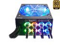 Rosewill 800W Continuous @ 122 Deg. F (50C), Intel Haswell-Ready, 80 PLUS Gold, SLI / CrossFire Ready, Modular Power Supply