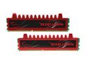 G.SKILL Ripjaws Series 4GB (2 x 2GB) DDR3 1600 (PC3 12800) Desktop Memory