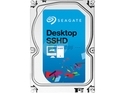 Seagate Hybrid Drive  ST2000DX001 2TB MLC/8GB 64MB Cache SATA 6.0Gb/s NCQ 3.5" Desktop SSHD