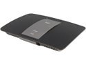 Linksys EA6300 Smart AC1200 Dual-Band Wireless Router IEEE 802.11ac, IEEE 802.11a/b/g/n